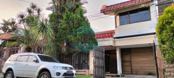 Rumah Kertajaya Indah