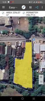 Sell Tanah: strategis bisnis