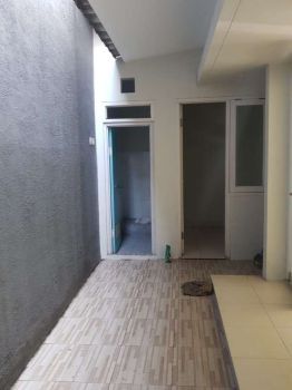 Disewakan rumah Graha Raya Bintaro Jaya Tang Sel