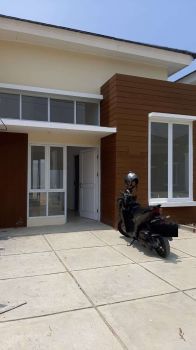 Disewa Rumah murah di Panjibuwono bekasi (K0394)