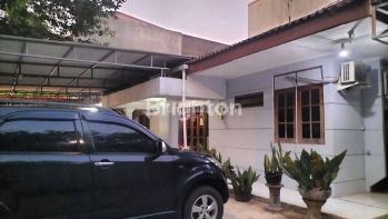 KAN RUMAH BISA UTK USAHA DIDAERAH SUNTER, JAKARTA