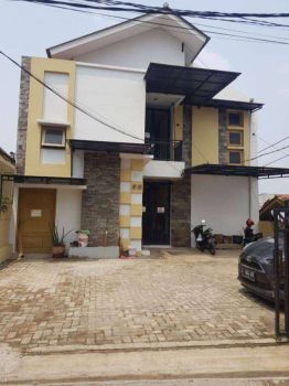 Kontrakan Murah, Nyaman, bersih,Aman Artha Residence