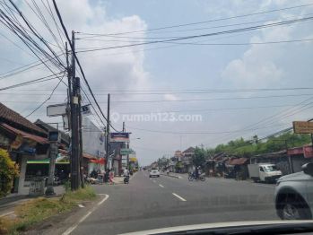 4 Mnt Univ Pgri Jogja, SHM Pekarangan, Prospek Kost Pun Hunian