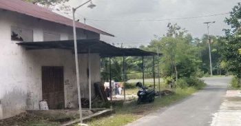 Tanah Kawasan Industri sambung macanSragen