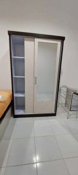 Kost Harian dan Bulanan - Ruko BDI