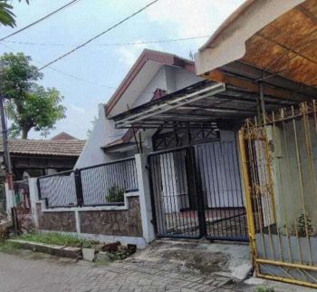 Klampis semolo wisma mukti Hitung tanah