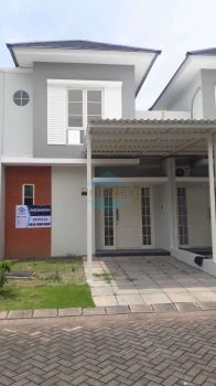 Disewakan Rumah di CITRA HARMONI - Sidoarjo