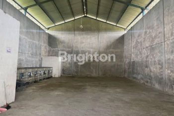 GUDANG DI JL CENDRAWASIH DENANYAR JOMBANG