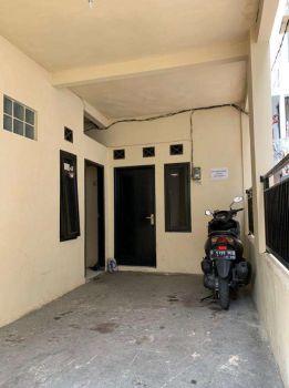 Kosan Strategis Murah di Sukajadi Pasteur Bandung