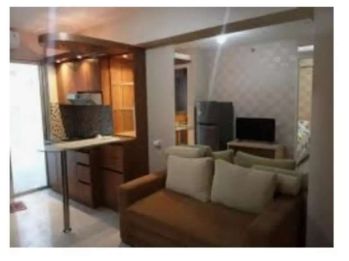 Apartemen Kalibata City ready sewa harian & transit 2BR Jakarta