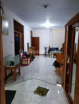 Rumah di Kosambi Baru SHM 2 Lantai