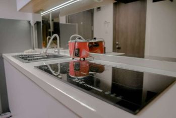 Apartemen Bintaro Icon Studio Deluxe