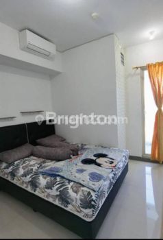 kan Apartemen Anderson Furnished