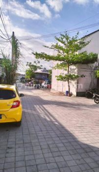 Langka Jarang Ada Tanah 2 Are Lingk Villa di Jl Dewi Sri Kuta