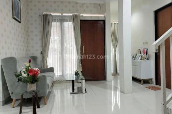 Dijual Rumah Strategis Turun Harga Dan Murah