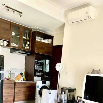 Dijual Apartement 2 Bed Room Harga Menarik