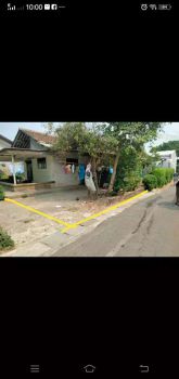Dijual tanah Sukamaju baru 47m²(3.7jt)akses mobil