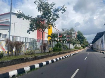 Murah 450 Meter Gor Djarum, Peruntukan Hunian Kost