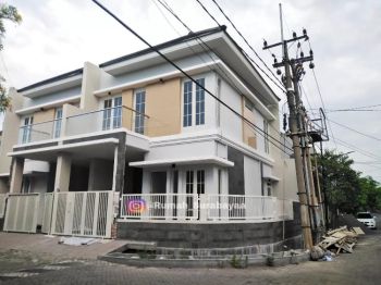 Rumah di Wiyung dkt Ketintang, Gunungsari, Kebraon, Kedurus, Citraland