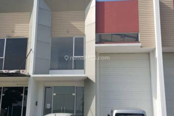 Gudang Citra Garden 8 Ready 15 Des 2023