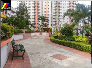 Disewakan Apartement Wisma Gading 2 BR Bagus