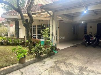 Jual Rumah SHM Cocok Untuk Usaha Kost Citarum Bandung Wetan