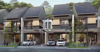 NYKKA by Alam Sutera Tipe Rynuu 7x20