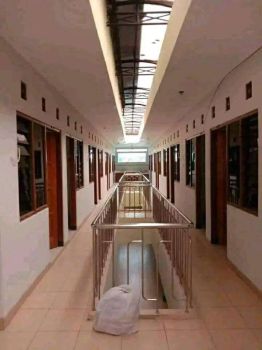 kos putri bisa berdua