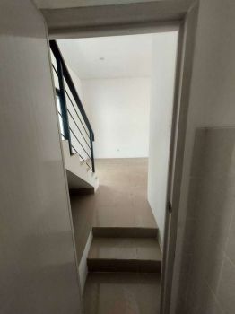 DIJUAL SEGERA RUMAH BARU SIAP HUNI BISA OVERKREDIR DI WIDARI VILLAGE