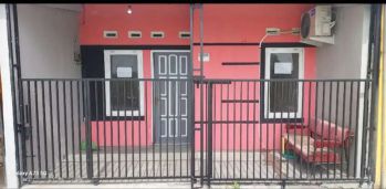 Dijual Rumah dekat KIK Kendal