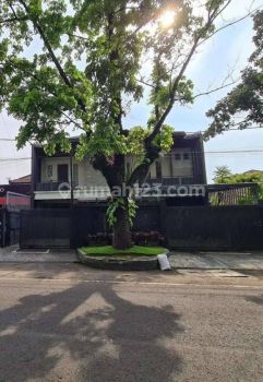 Rumah Murah Di Bawah Harga Pasar di Lengkong Sayap Asia Afrika