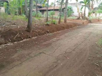 Jual Tanah Dekat Kantor Kecamatan jumantono