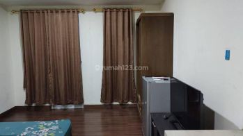Apartemen Puri Orchard