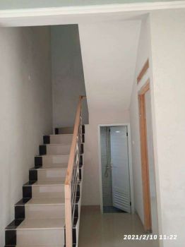 Sudah Full Penghuni dari 21 unit sisa 4 unit