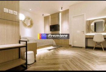 Dijual Cepat Rumah Renov Mewah Murah di Jakarta Garden City North Missisipi