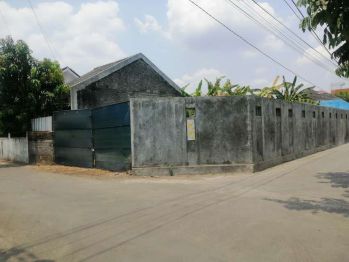 Tanah SHM Pekarangan Dijual dekat Kota Jogja Sleman Yogyakarta