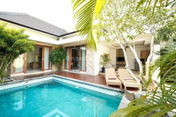 VILLA MODERN SIAP HUNI 10 MENIT KE NOURISH CAFE DI UNGASAN