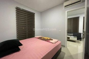 Rumah Luas 120 Meter Hook, Dekat Stasiun Jurang Mangu Dan Tol, U House, Sawah,