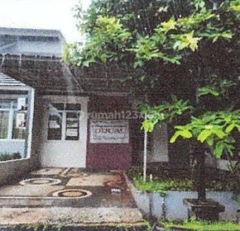 Rumah Murah Grand Taman Raya Tambun bekasi