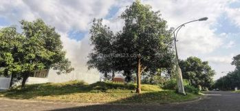 Tanah di Batavia Golf Araya Malang