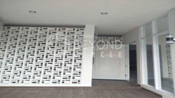 Awas Kesandung, Rumah Cantik Bikin Kelilipan di Cigadung Dijual