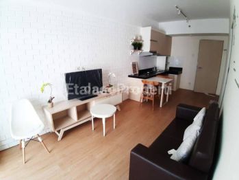 Disewakan Baru Gress Puncak Bukit Golf