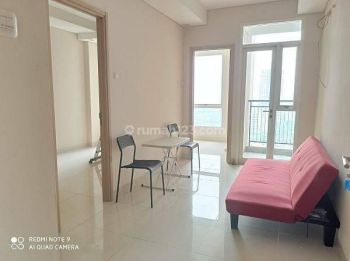 Apartemen Elpis Residences Gunung Sahari