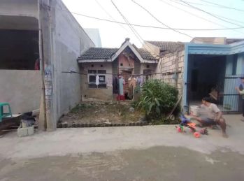 Rumah bahan Perumahan VGH 1 Timur Kebalen Babelan Bekasi