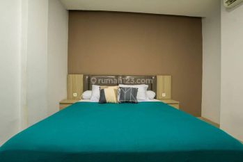 Kost Dwiwarna Kelowna House Non Jendela Dekat Ke Teluk Gong