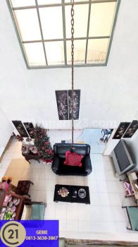 Rumah Hook di Jalan Utama Hr 10859 rs