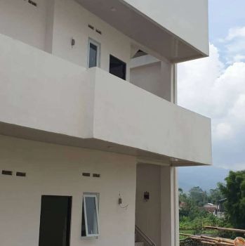 Jual kos kosan di jatinangor 8 Kamar Full Terisi dekat UNPAD