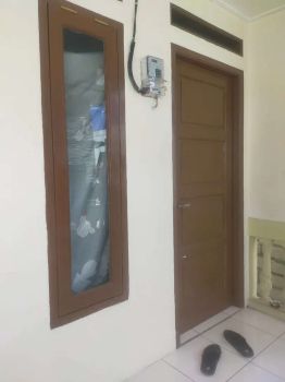 Rent Rumah Kosan: Kontrakan satu pintu