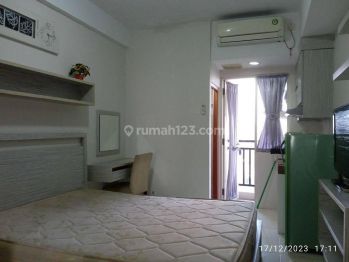 Apartemen Margonda Residence 4 Bagus Furnished