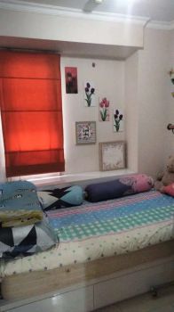 Dijual 3BR Furnished Apat BASSURA CITY